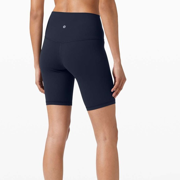 lululemon athletica Pants - Lululemon Align High Rise Short 8"